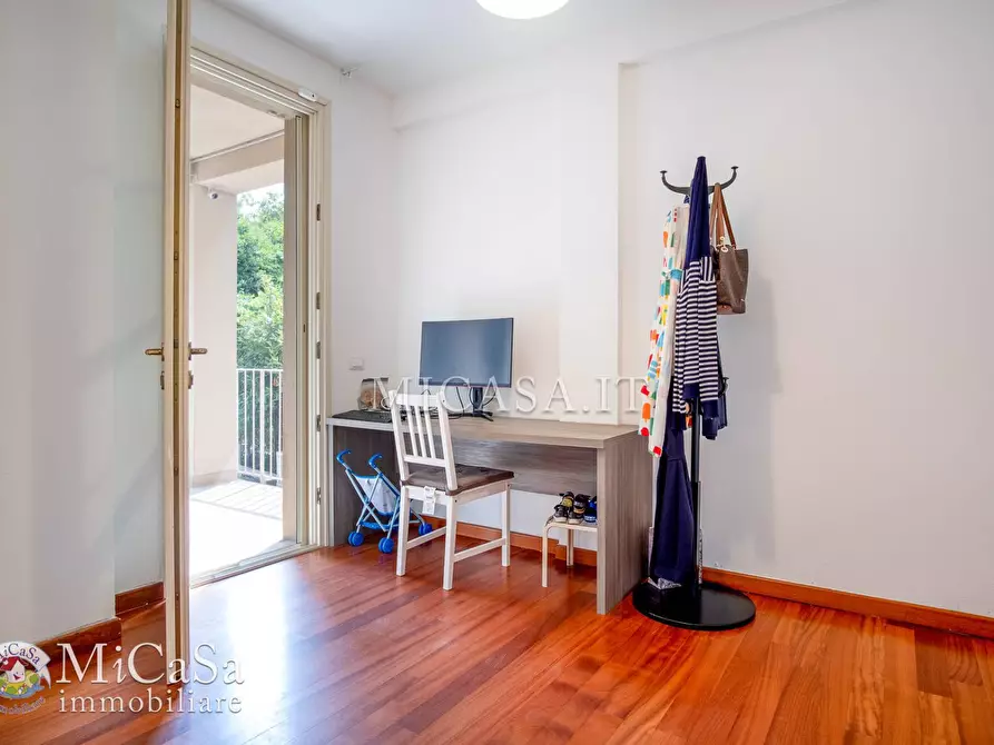 Immagine 18 di Appartamento in affitto  in Via Dei Mughetti a Pisa