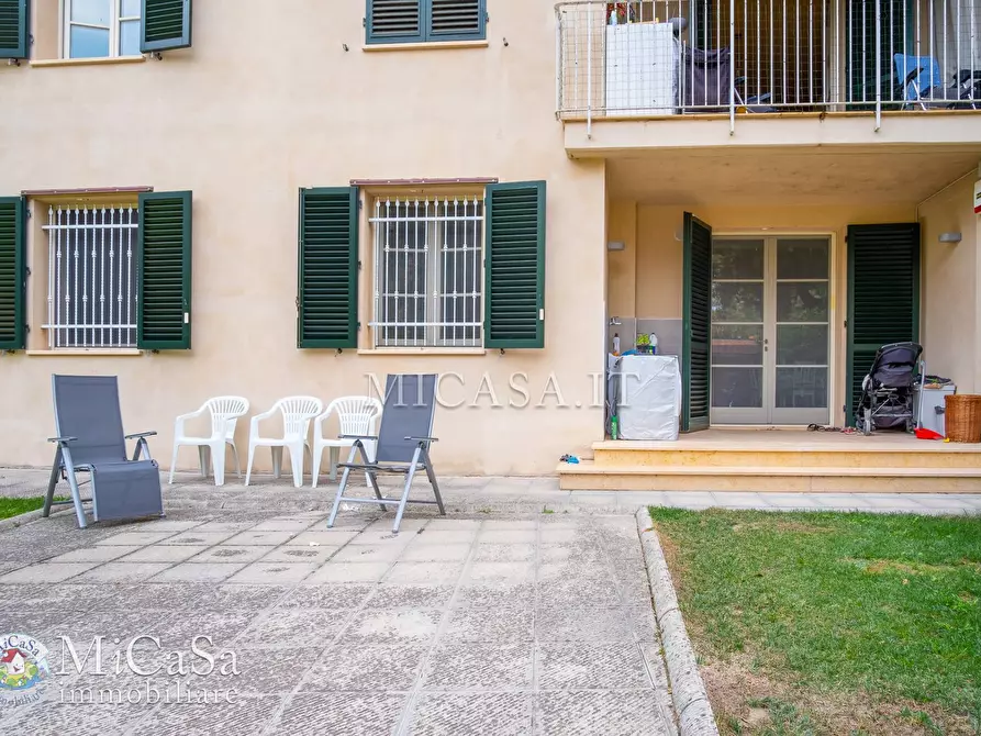 Immagine 26 di Appartamento in affitto  in Via Dei Mughetti a Pisa