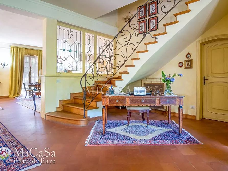 Immagine 26 di Villa in vendita  in Via Dei Biancospini 27 a Pisa