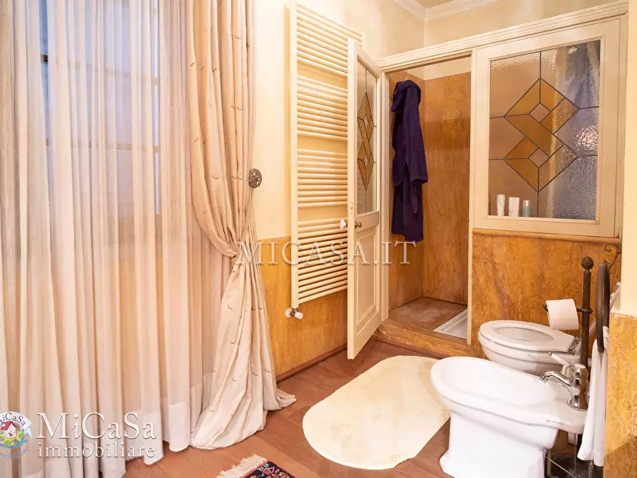 Immagine 32 di Villa in vendita  in Via Dei Biancospini 27 a Pisa