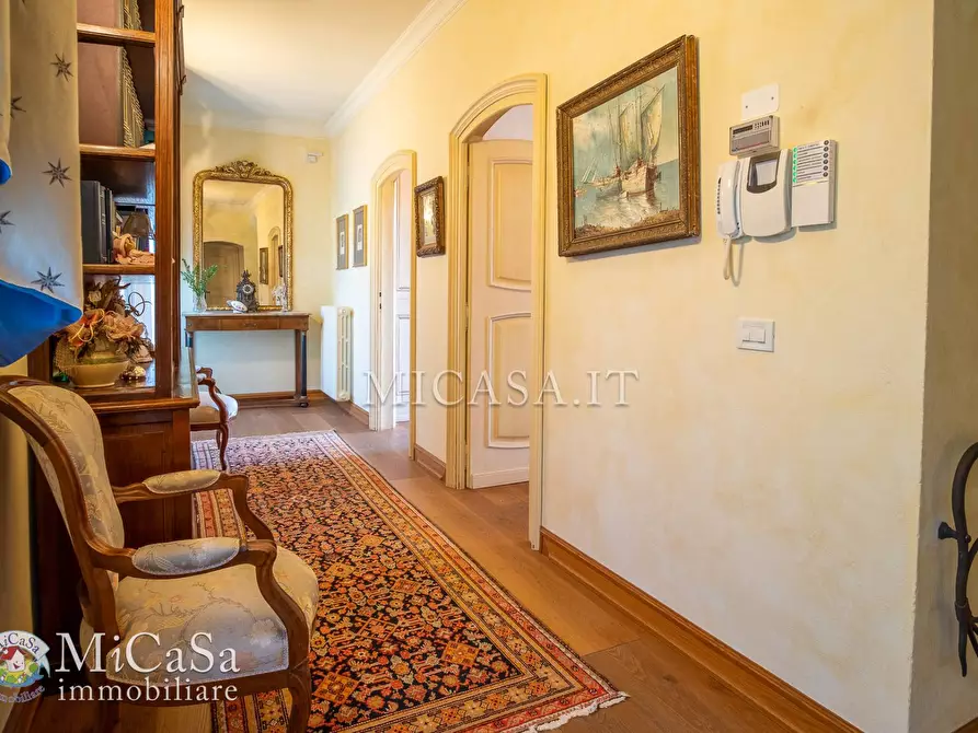 Immagine 34 di Villa in vendita  in Via Dei Biancospini 27 a Pisa
