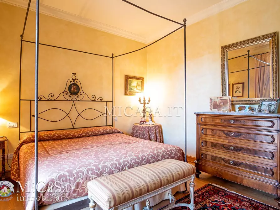 Immagine 36 di Villa in vendita  in Via Dei Biancospini 27 a Pisa
