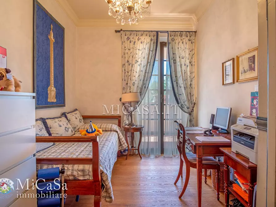 Immagine 37 di Villa in vendita  in Via Dei Biancospini 27 a Pisa