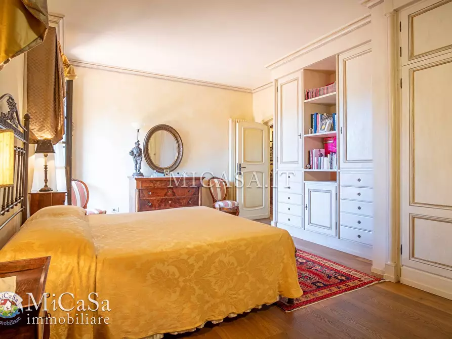 Immagine 40 di Villa in vendita  in Via Dei Biancospini 27 a Pisa