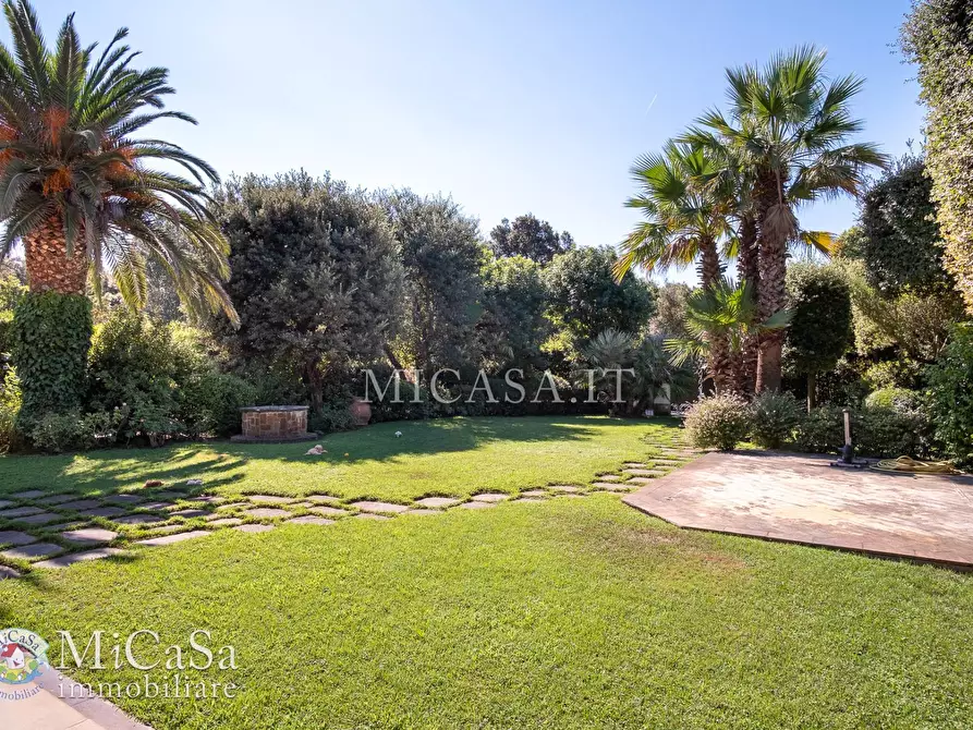 Immagine 50 di Villa in vendita  in Via Dei Biancospini 27 a Pisa