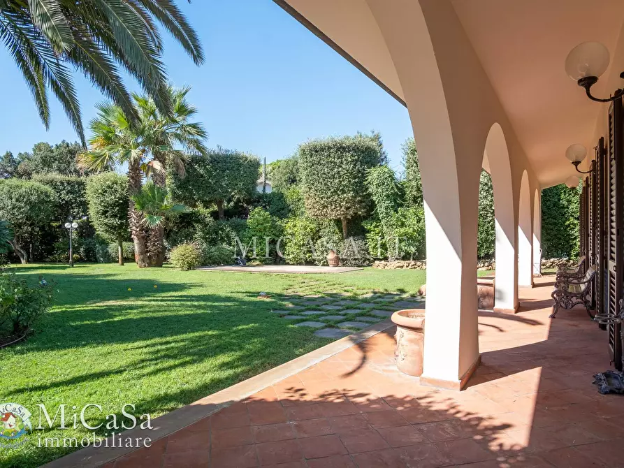 Immagine 51 di Villa in vendita  in Via Dei Biancospini 27 a Pisa