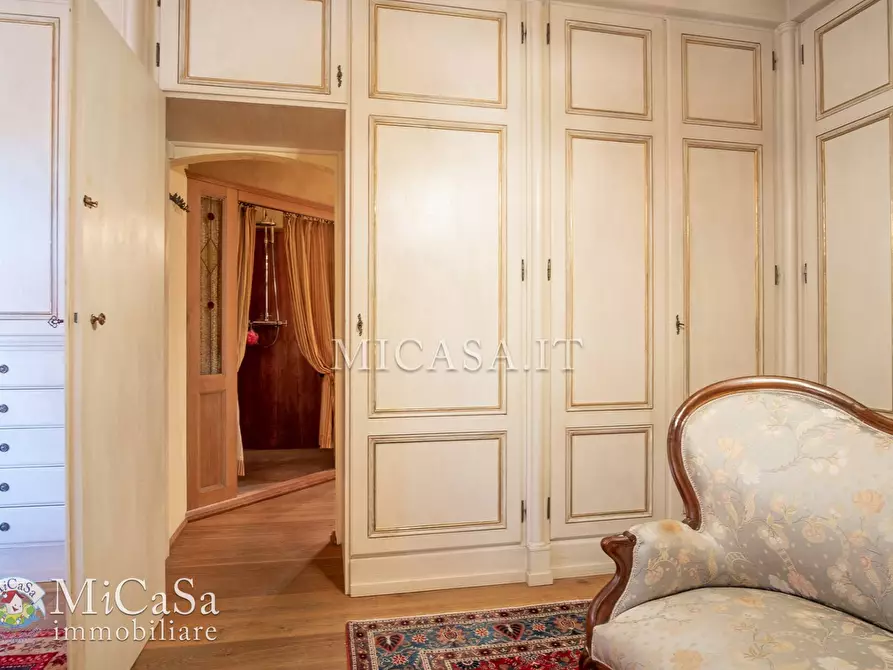 Immagine 43 di Villa in vendita  in Via Dei Biancospini 27 a Pisa