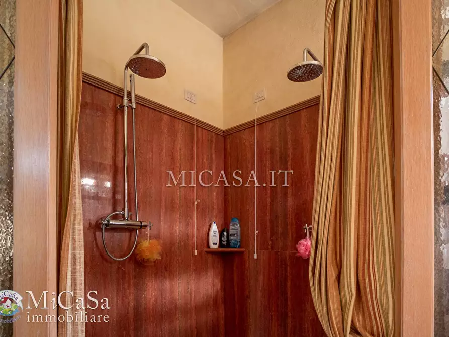 Immagine 45 di Villa in vendita  in Via Dei Biancospini 27 a Pisa