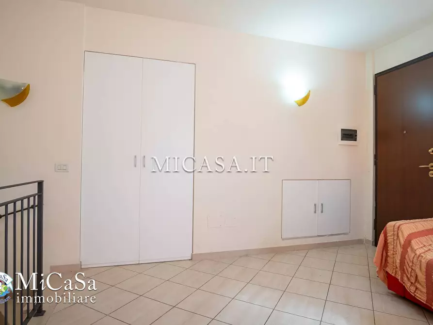 Immagine 6 di Appartamento in affitto  in Via San Guido a Pisa