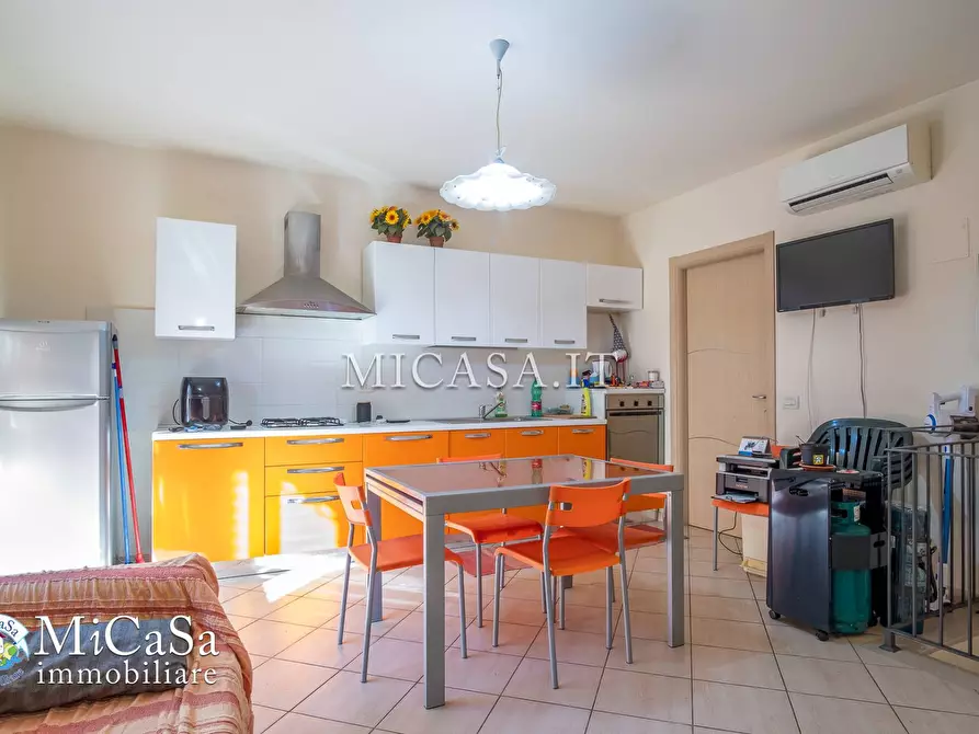 Immagine 3 di Appartamento in affitto  in Via San Guido a Pisa