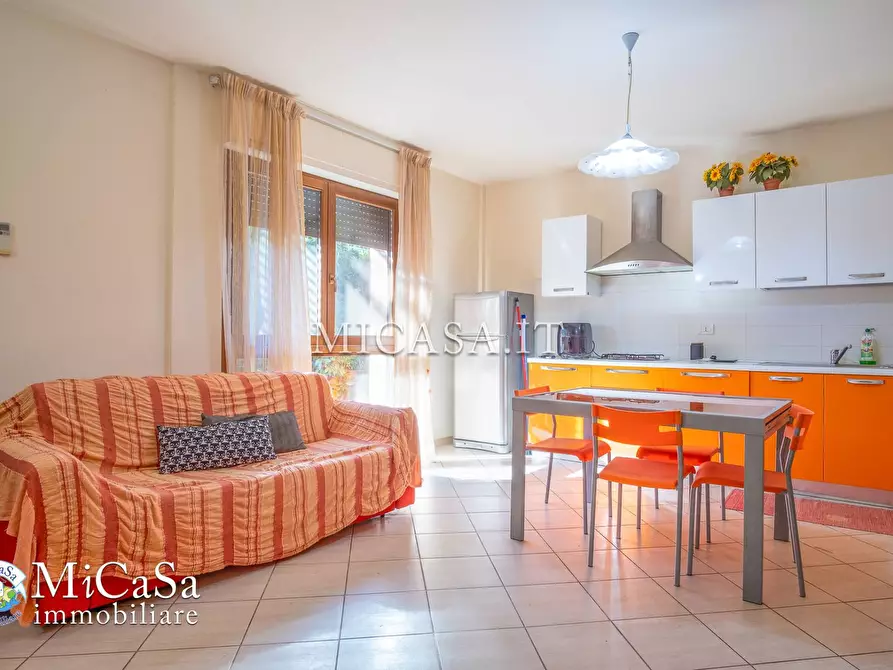Immagine 4 di Appartamento in affitto  in Via San Guido a Pisa