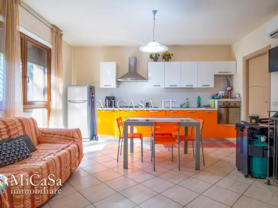 Immagine 2 di Appartamento in affitto  in Via San Guido a Pisa