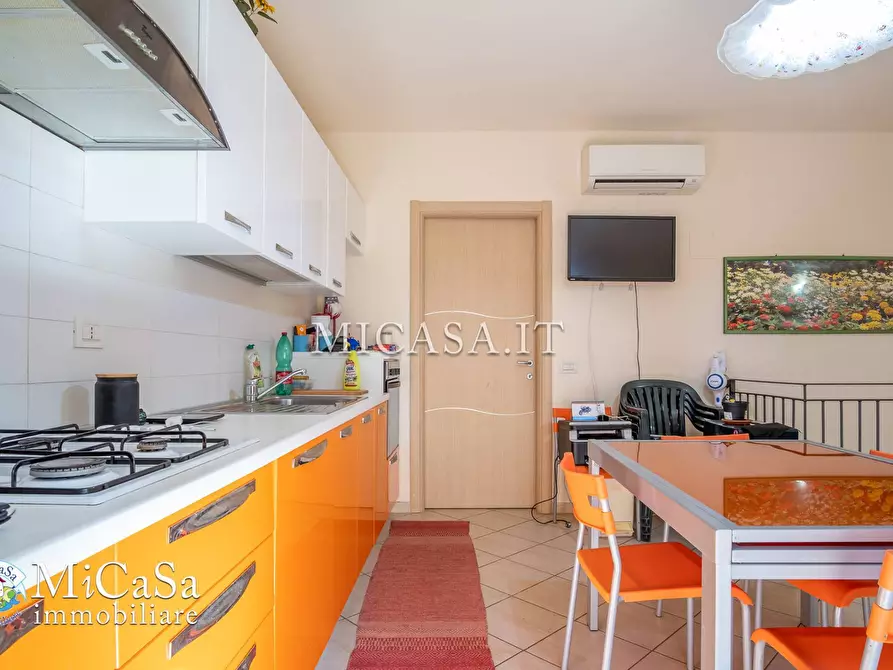 Immagine 5 di Appartamento in affitto  in Via San Guido a Pisa