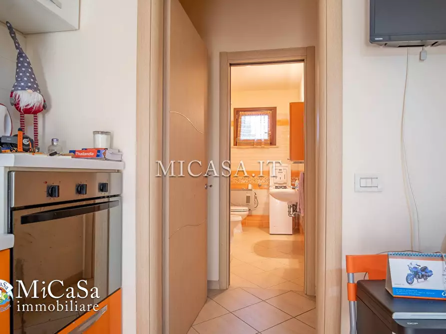Immagine 7 di Appartamento in affitto  in Via San Guido a Pisa