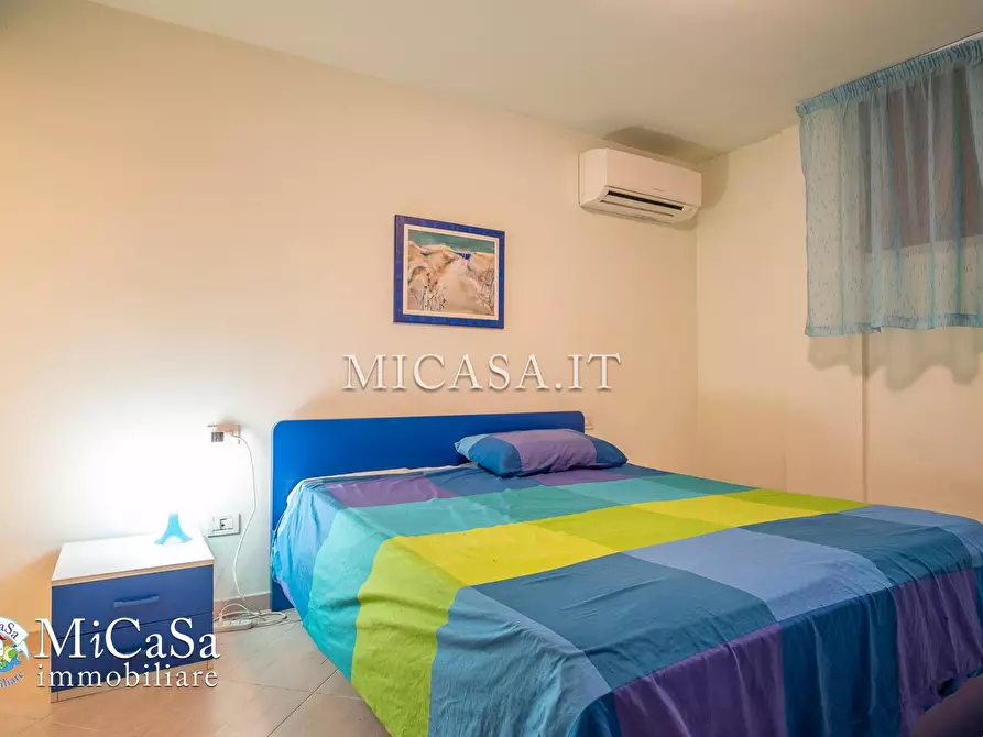 Immagine 12 di Appartamento in affitto  in Via San Guido a Pisa