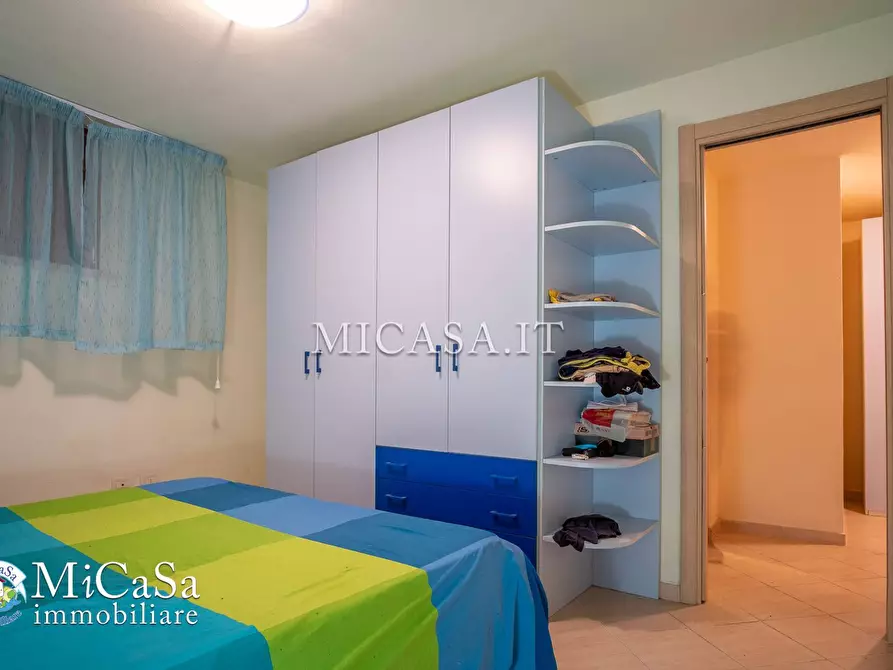 Immagine 13 di Appartamento in affitto  in Via San Guido a Pisa