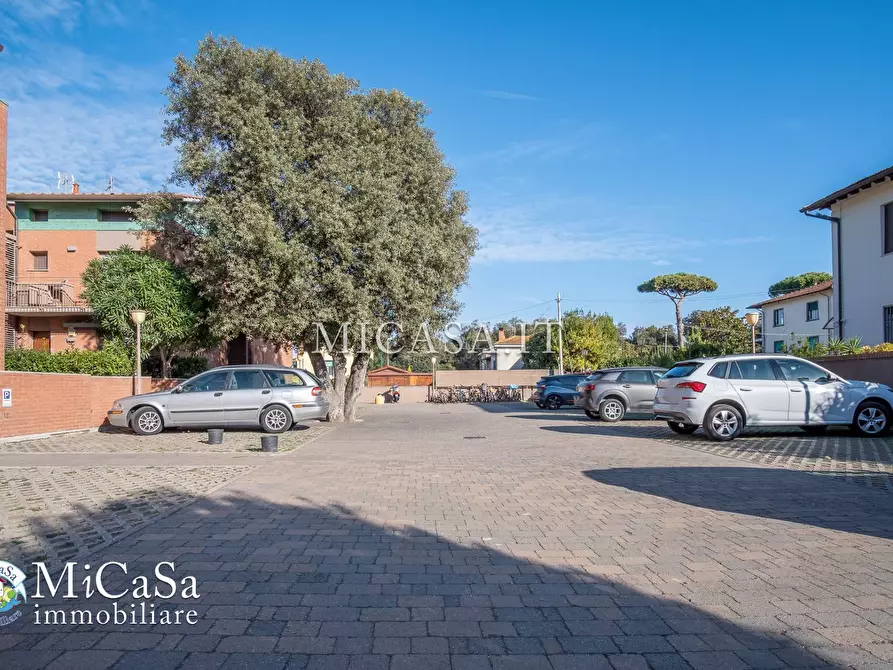 Immagine 21 di Appartamento in affitto  in Via San Guido a Pisa