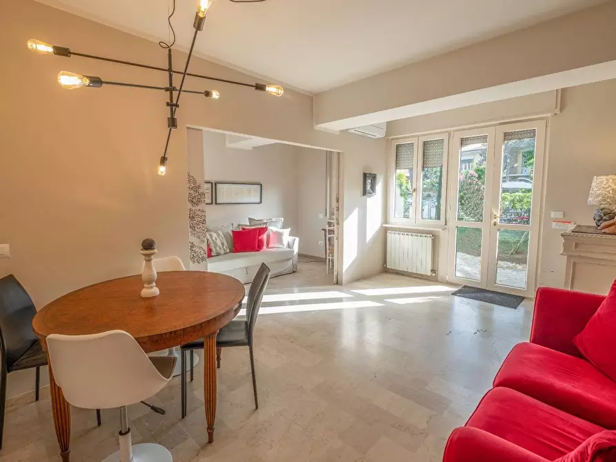 Immagine 1 di Appartamento in affitto  in Via Pisorno 14 a Pisa