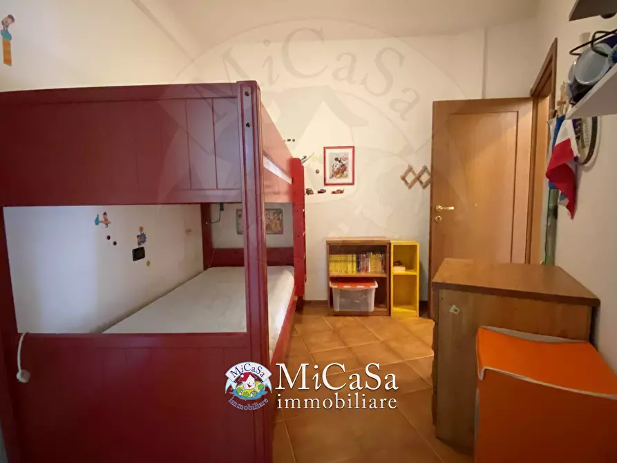 Immagine 13 di Appartamento in affitto  in Via delle Mortelle 5 a Pisa