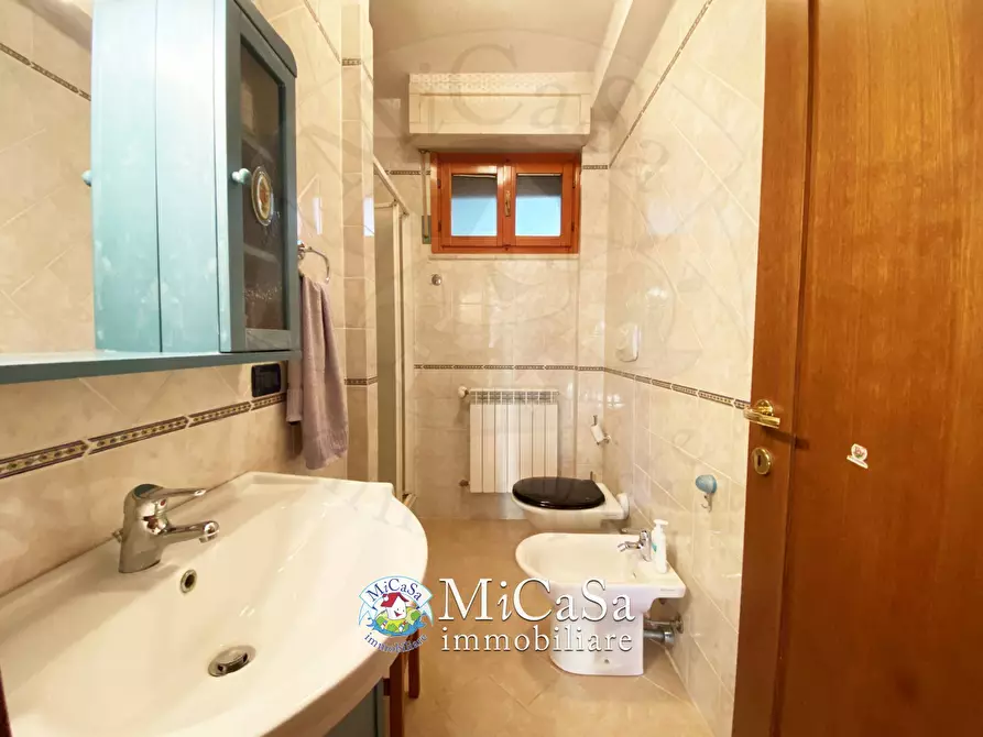 Immagine 14 di Appartamento in affitto  in Via delle Mortelle 5 a Pisa