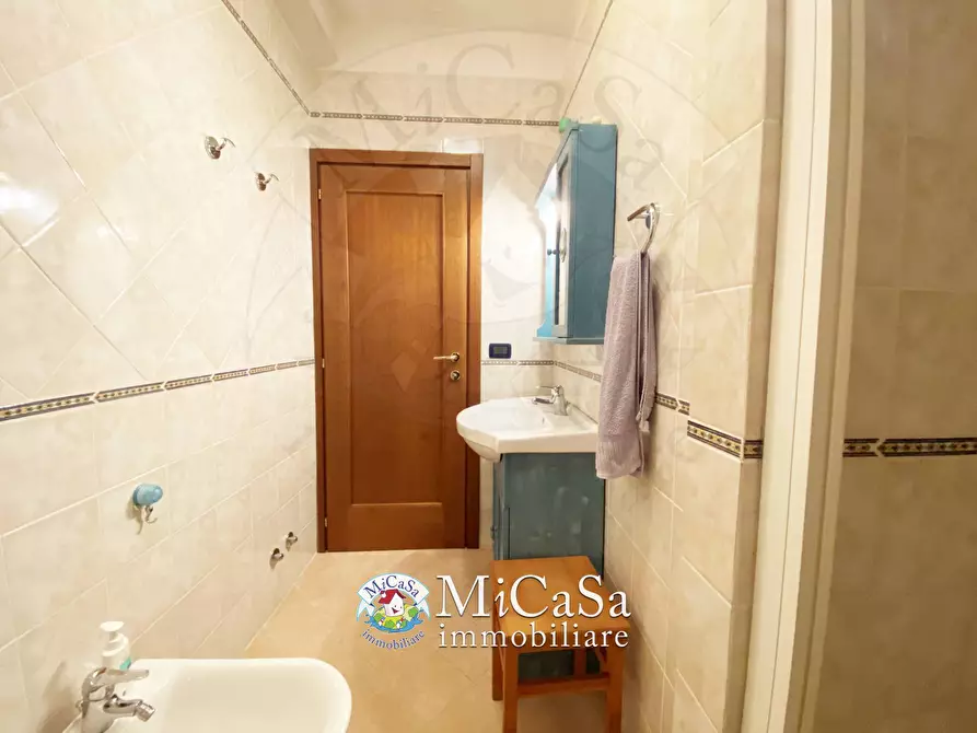 Immagine 15 di Appartamento in affitto  in Via delle Mortelle 5 a Pisa