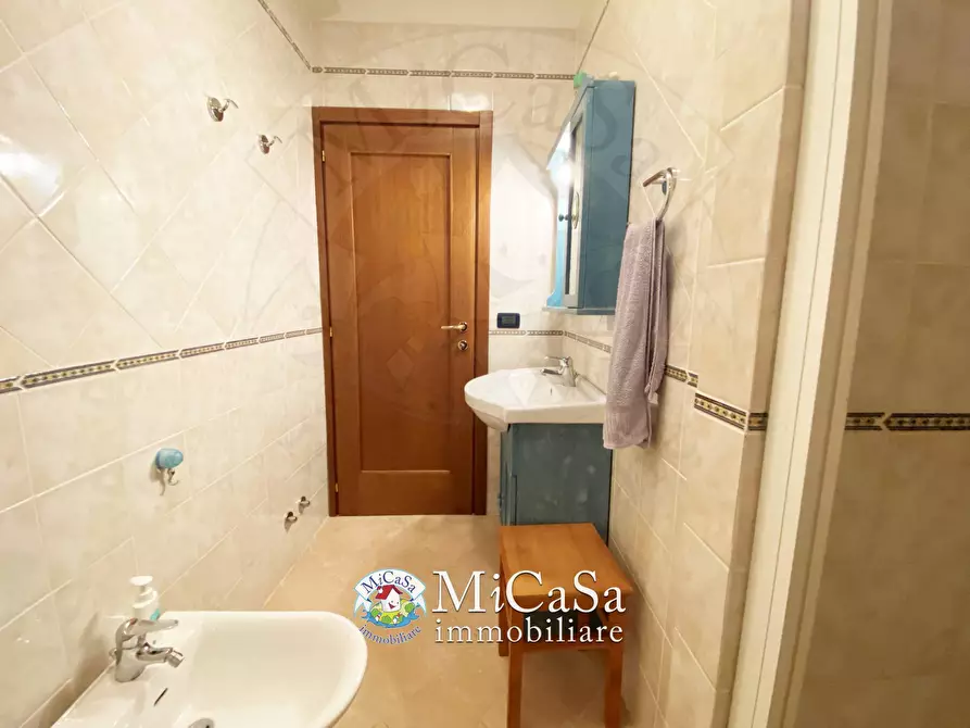 Immagine 16 di Appartamento in affitto  in Via delle Mortelle 5 a Pisa