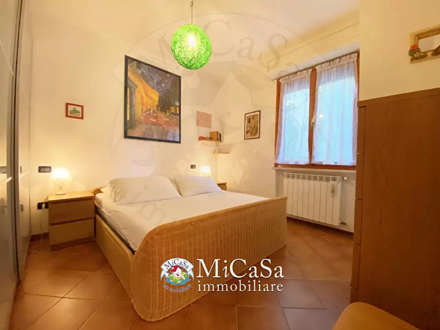 Immagine 17 di Appartamento in affitto  in Via delle Mortelle 5 a Pisa