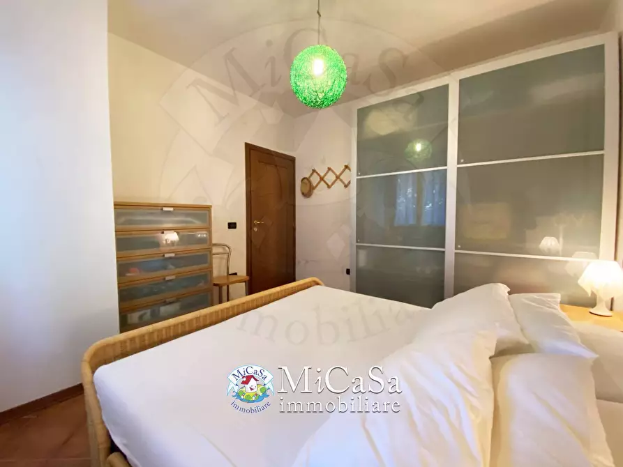 Immagine 19 di Appartamento in affitto  in Via delle Mortelle 5 a Pisa