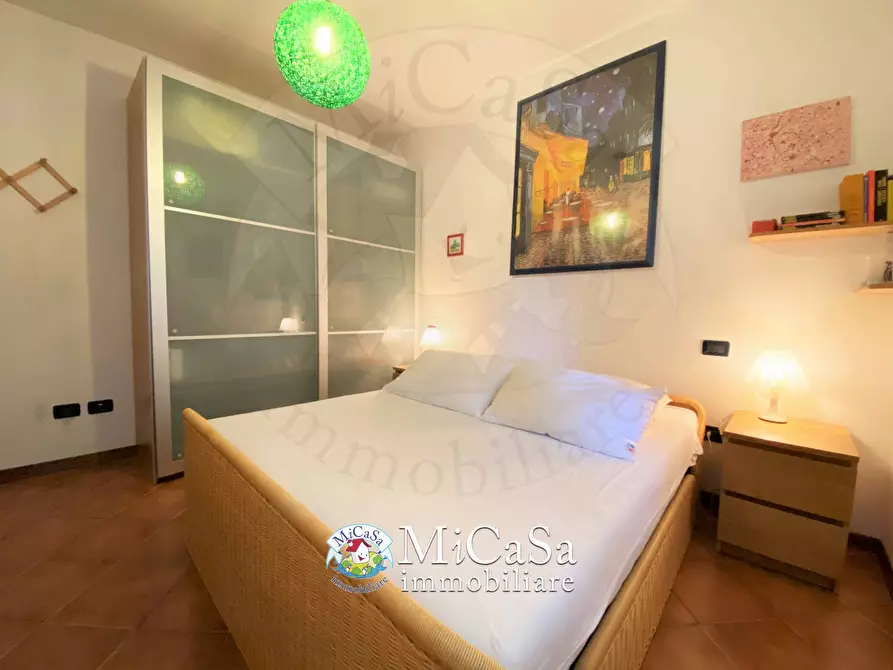 Immagine 21 di Appartamento in affitto  in Via delle Mortelle 5 a Pisa