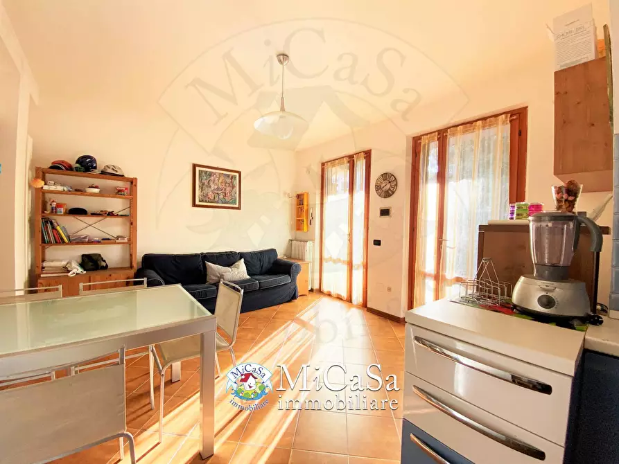 Immagine 11 di Appartamento in affitto  in Via delle Mortelle 5 a Pisa