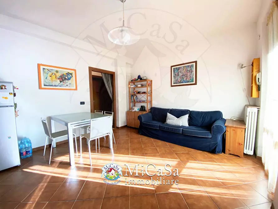 Immagine 9 di Appartamento in affitto  in Via delle Mortelle 5 a Pisa