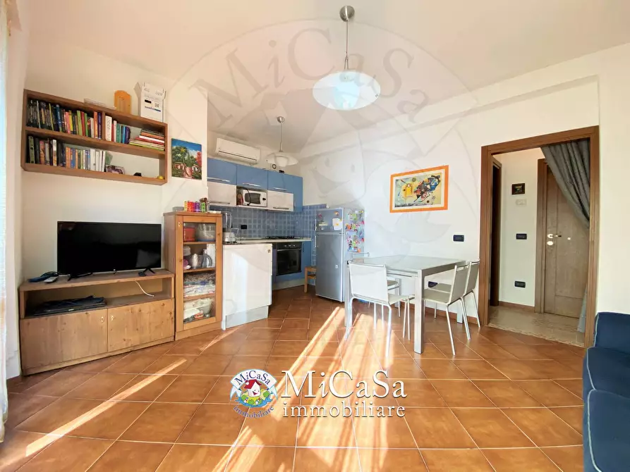 Immagine 4 di Appartamento in affitto  in Via delle Mortelle 5 a Pisa