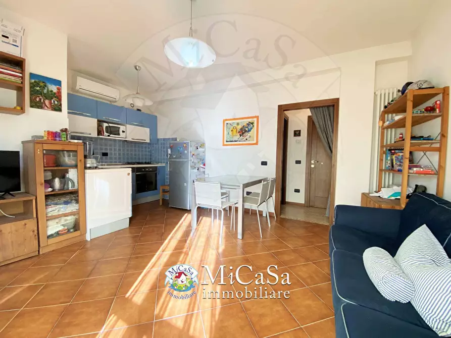 Immagine 7 di Appartamento in affitto  in Via delle Mortelle 5 a Pisa