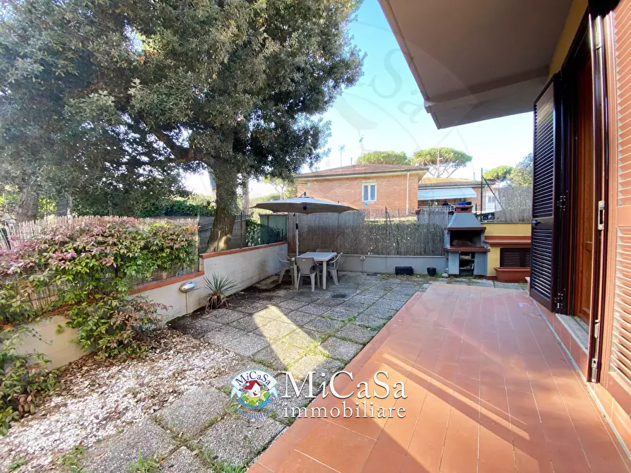 Immagine 23 di Appartamento in affitto  in Via delle Mortelle 5 a Pisa