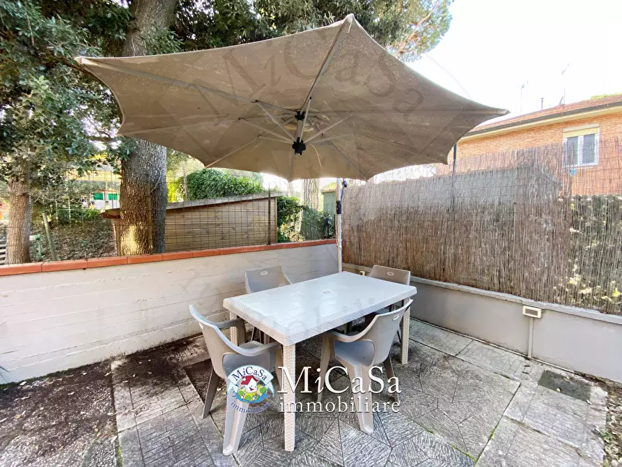 Immagine 25 di Appartamento in affitto  in Via delle Mortelle 5 a Pisa