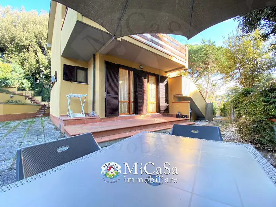 Immagine 26 di Appartamento in affitto  in Via delle Mortelle 5 a Pisa