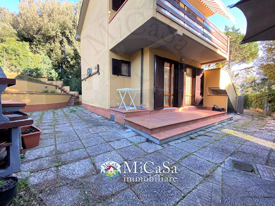 Immagine 27 di Appartamento in affitto  in Via delle Mortelle 5 a Pisa