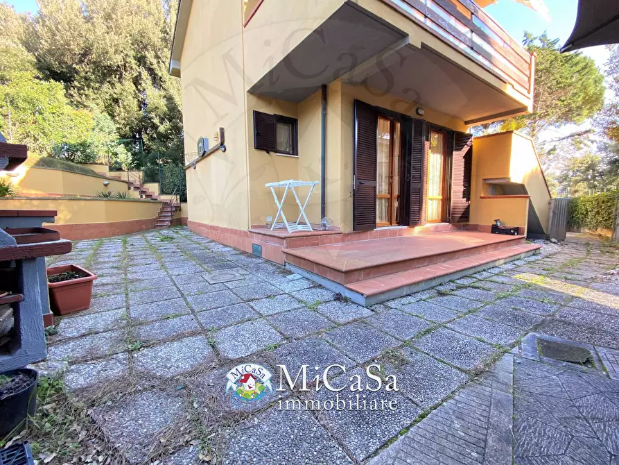 Immagine 28 di Appartamento in affitto  in Via delle Mortelle 5 a Pisa