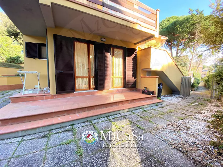 Immagine 29 di Appartamento in affitto  in Via delle Mortelle 5 a Pisa