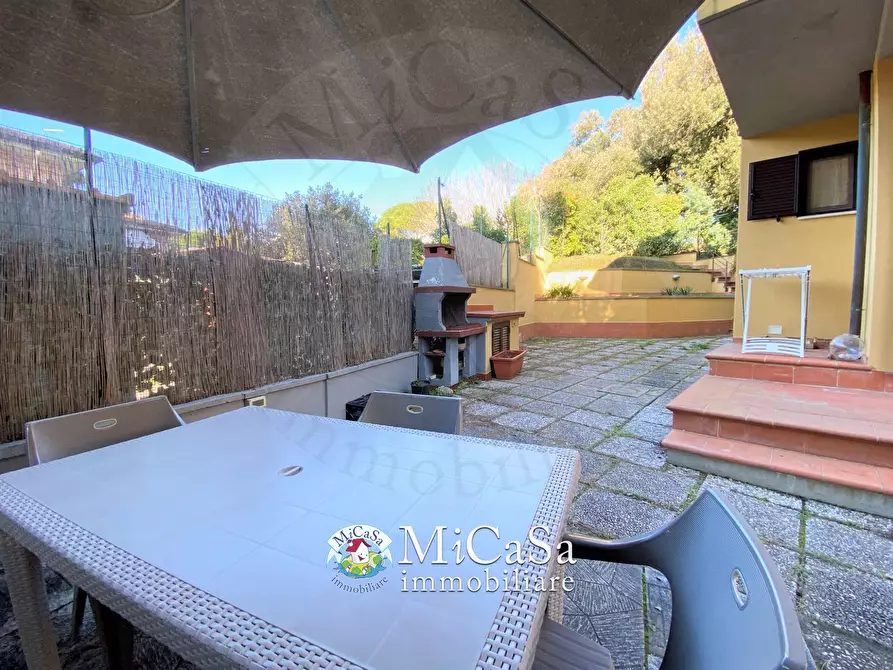 Immagine 30 di Appartamento in affitto  in Via delle Mortelle 5 a Pisa