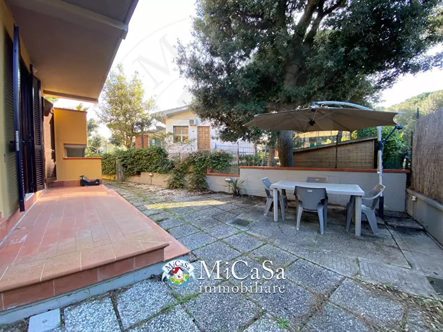 Immagine 32 di Appartamento in affitto  in Via delle Mortelle 5 a Pisa