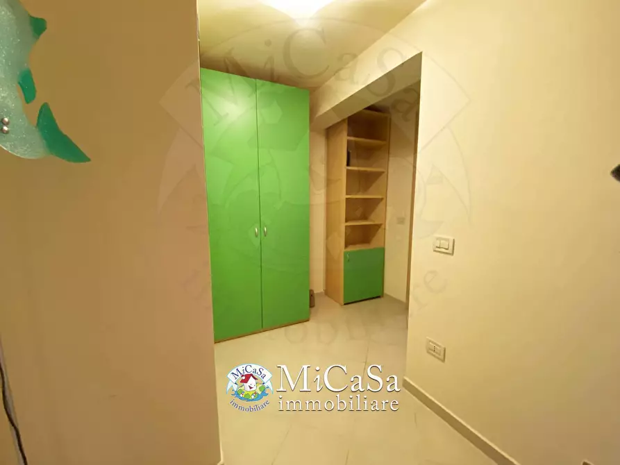 Immagine 12 di Appartamento in affitto  in Via San Guido 6 a Pisa