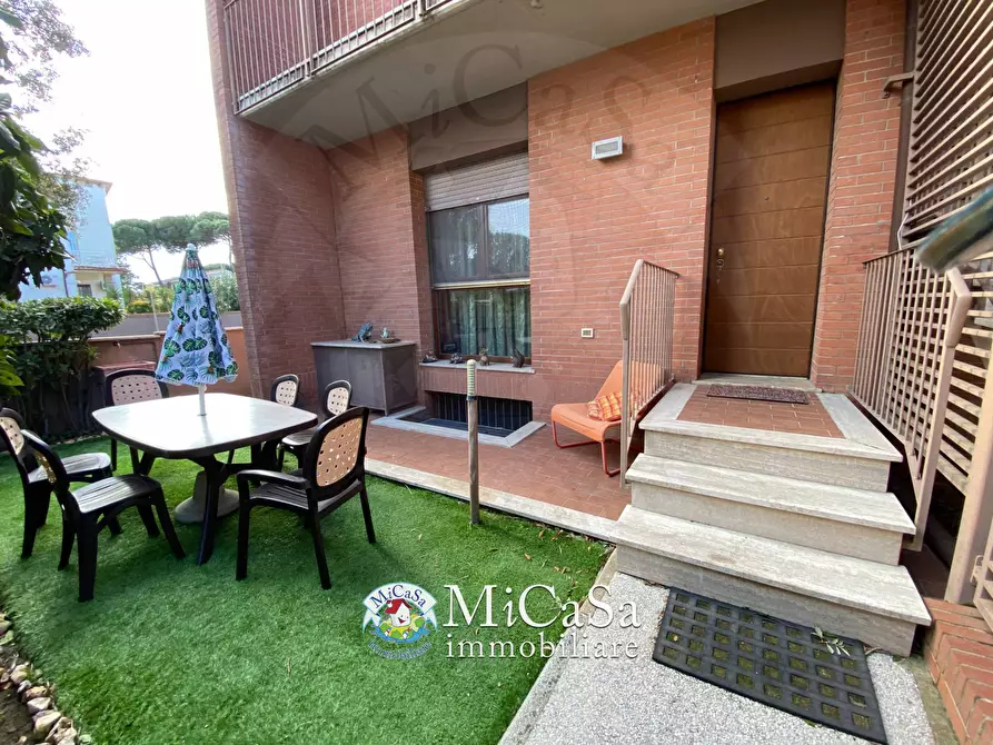 Immagine 1 di Appartamento in affitto  in Via San Guido 6 a Pisa