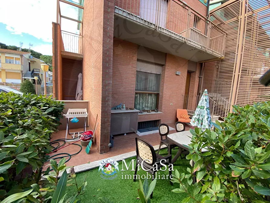 Immagine 22 di Appartamento in affitto  in Via San Guido 6 a Pisa