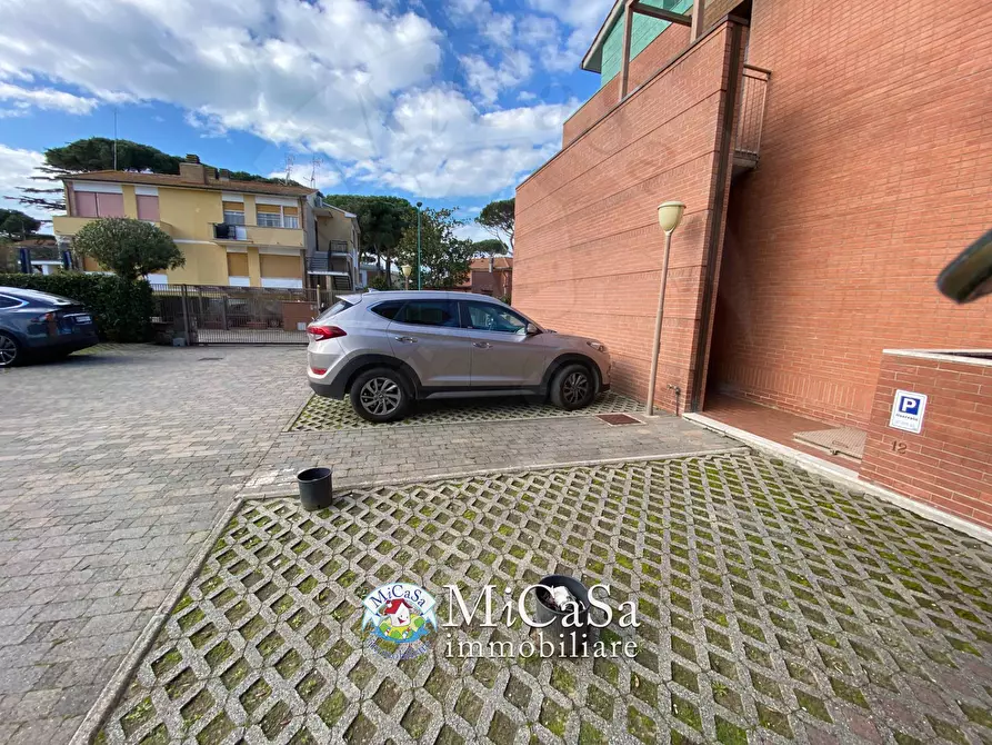 Immagine 23 di Appartamento in affitto  in Via San Guido 6 a Pisa