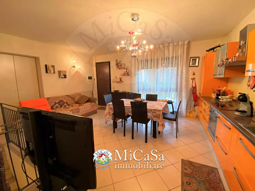 Immagine 6 di Appartamento in affitto  in Via San Guido 6 a Pisa