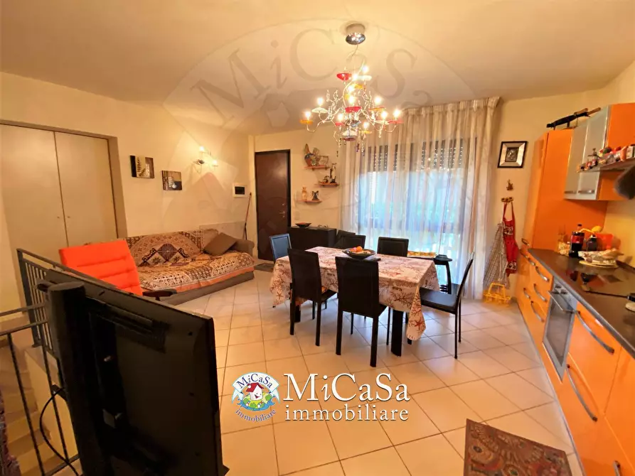 Immagine 5 di Appartamento in affitto  in Via San Guido 6 a Pisa