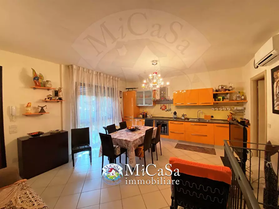 Immagine 7 di Appartamento in affitto  in Via San Guido 6 a Pisa