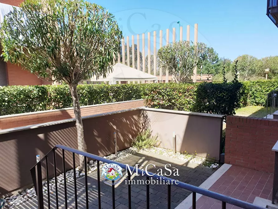 Immagine 4 di Appartamento in affitto  in Via San Guido a Pisa