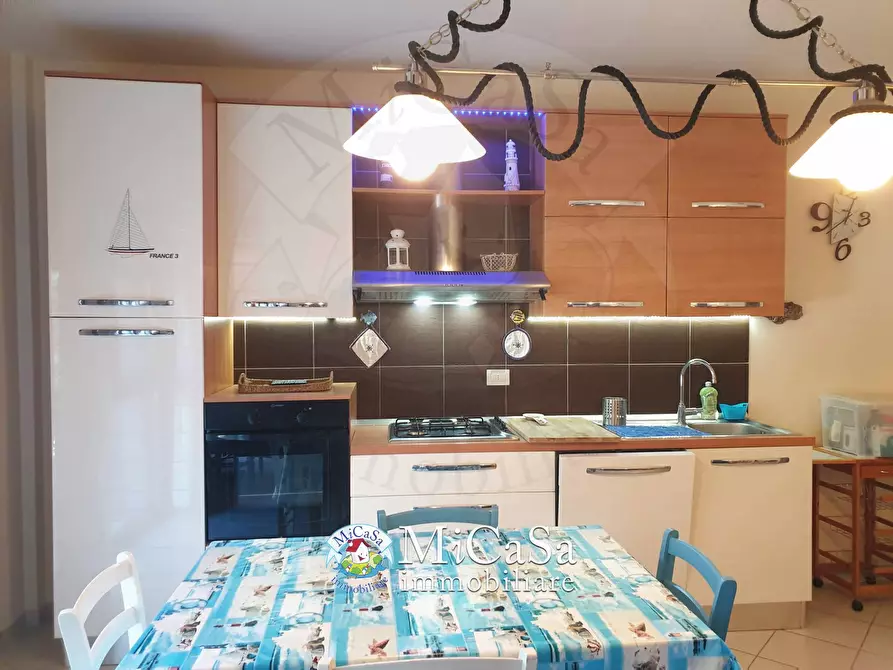 Immagine 3 di Appartamento in affitto  in Via San Guido a Pisa